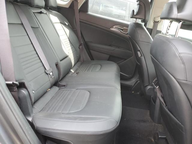 Фото 11 - KIA SPORTAGE