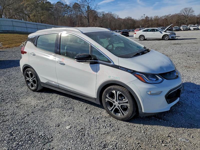 Фото 4 - CHEVROLET BOLT