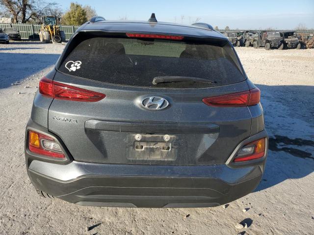 Фото 6 - HYUNDAI KONA