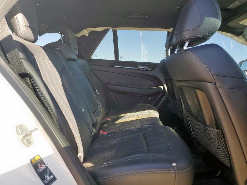 Фото 11 - MERCEDES-BENZ GLE-CLASS