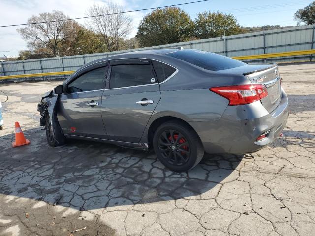 Фото 2 - NISSAN SENTRA