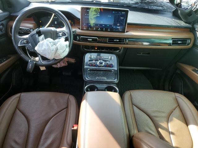 Фото 8 - LINCOLN NAUTILUS