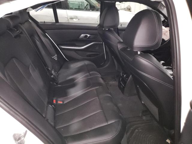 Фото 10 - BMW 3 SERIES