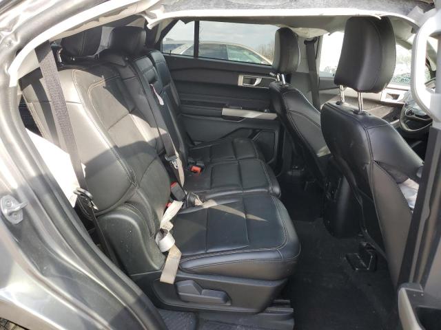 Фото 11 - FORD EXPLORER