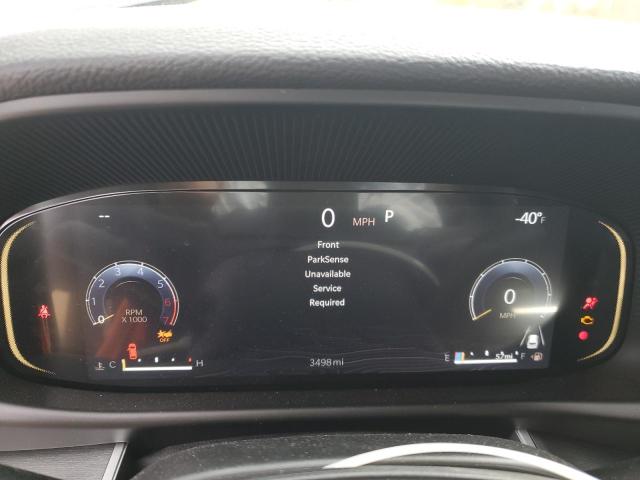 Фото 9 - JEEP WAGONEER