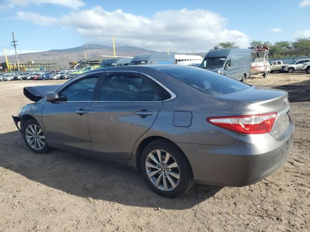 Фото 2 - TOYOTA CAMRY