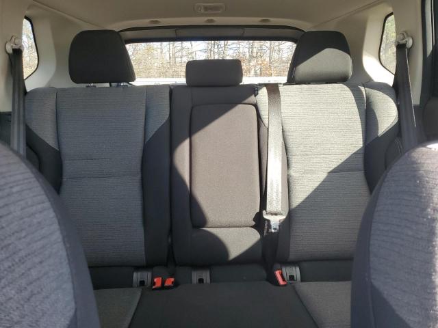 Фото 10 - NISSAN ROGUE