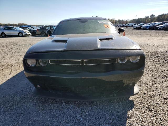 Фото 5 - DODGE CHALLENGER