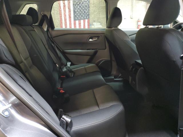 Фото 11 - NISSAN ROGUE