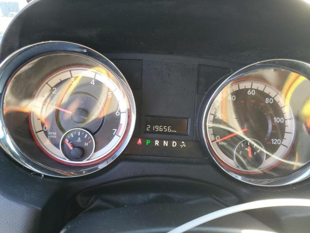 Фото 9 - DODGE CARAVAN