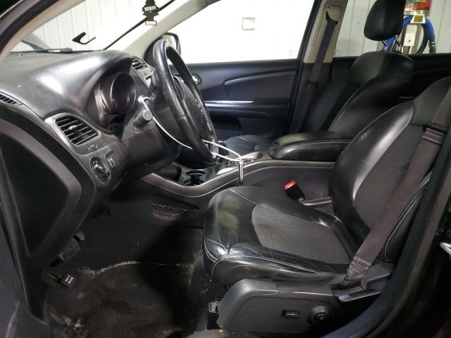 Фото 7 - DODGE JOURNEY