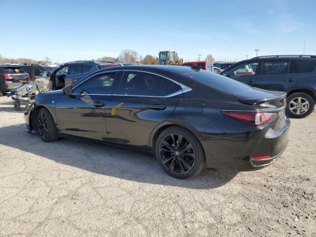 LEXUS ES 300H F 2024 VIN 58ABA1C10RU043604