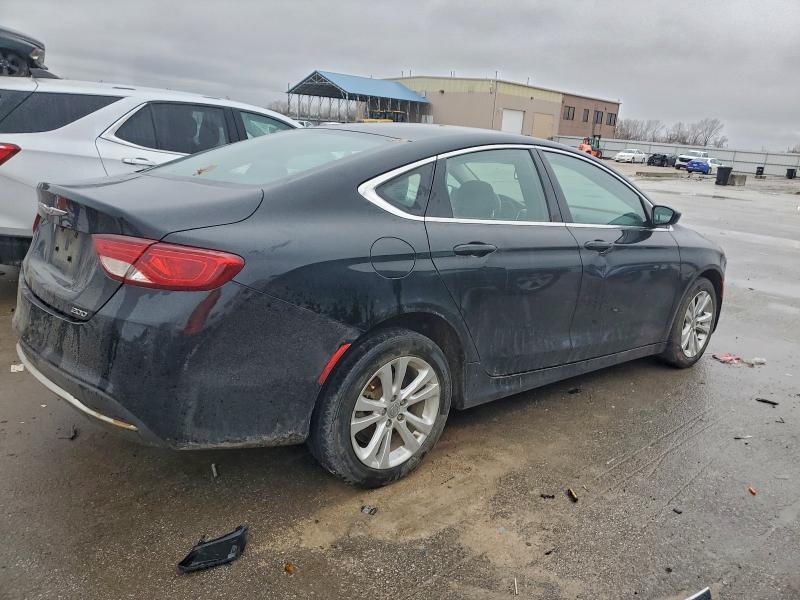 Фото 3 - CHRYSLER 200