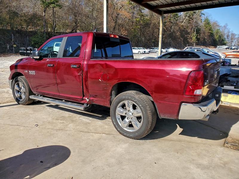 Фото 2 - RAM 1500