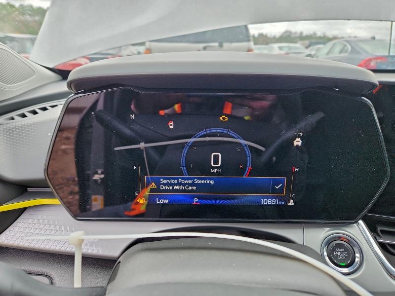 Фото 9 - CHEVROLET TRAX