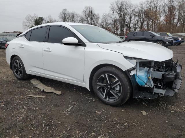 Фото 4 - NISSAN SENTRA