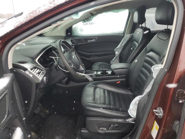 Фото 7 - FORD EDGE