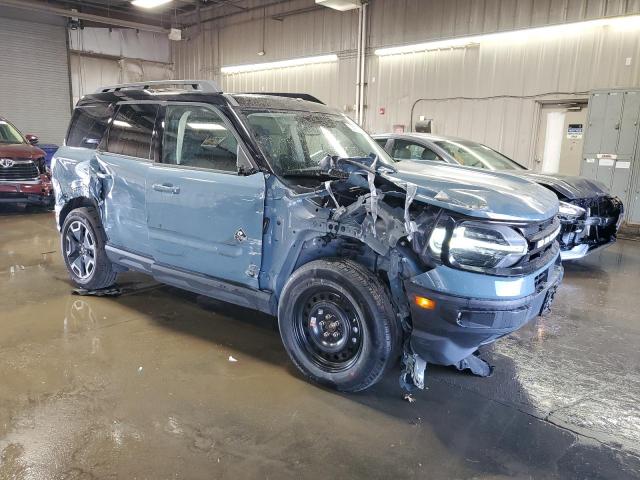 Фото 4 - FORD BRONCO