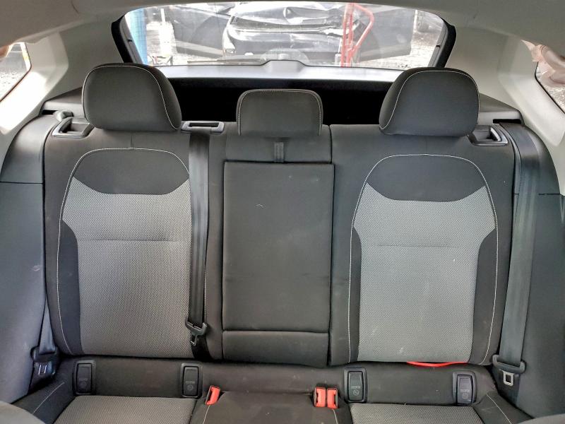 VOLKSWAGEN TAOS S 2023 VIN 3VVCX7B21PM355364