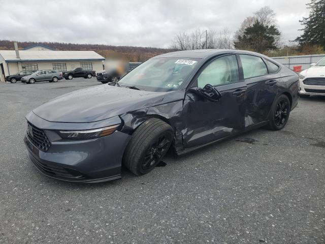 Фото 1 - HONDA ACCORD