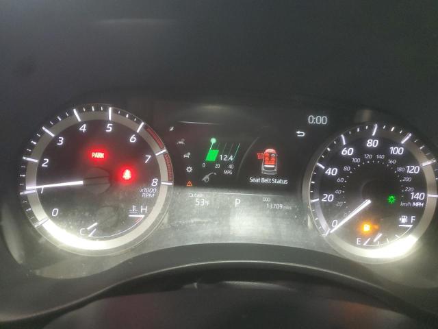 Фото 9 - TOYOTA HIGHLANDER