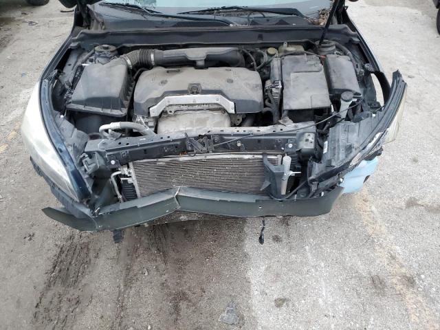 Фото 11 - CHEVROLET MALIBU