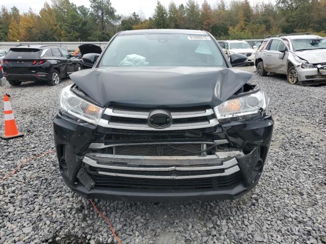 Фото 5 - TOYOTA HIGHLANDER