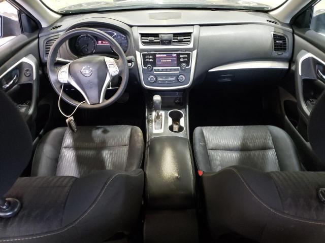 Фото 8 - NISSAN ALTIMA