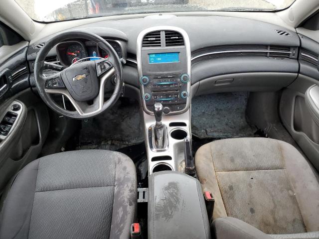 Фото 8 - CHEVROLET MALIBU