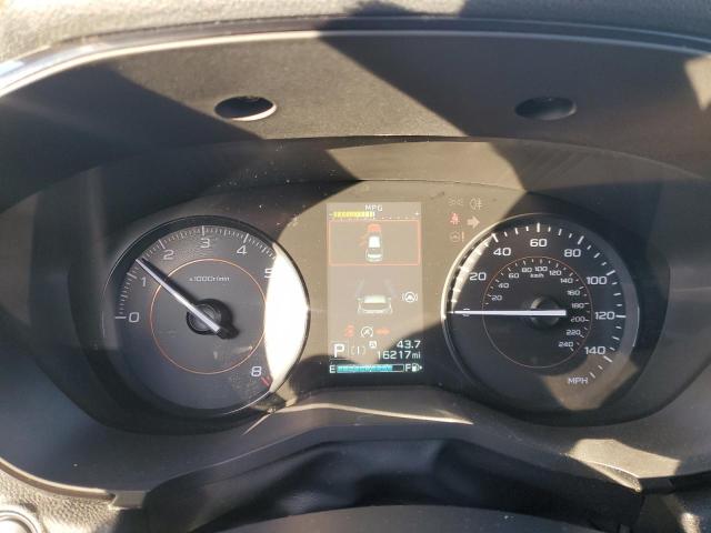 Фото 9 - SUBARU CROSSTREK