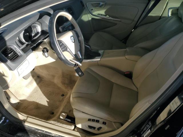 Фото 7 - VOLVO S60