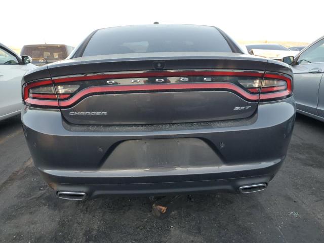 Фото 6 - DODGE CHARGER