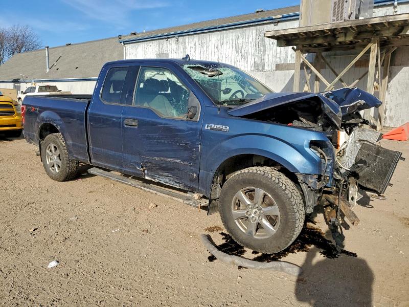 Фото 4 - FORD F-150