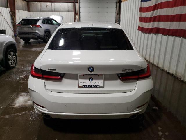 Фото 6 - BMW 3 SERIES