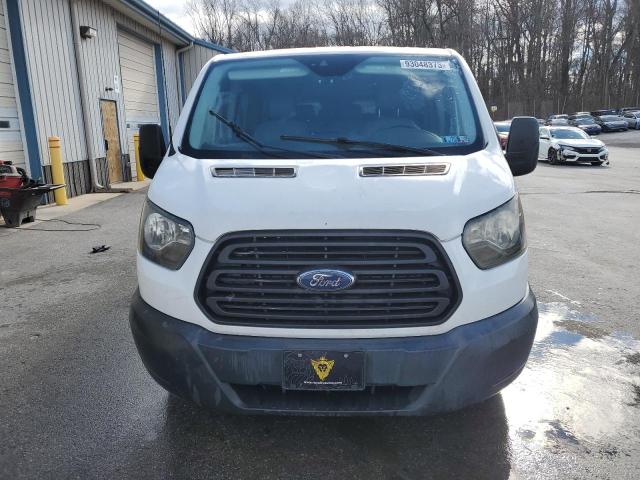 Фото 5 - FORD TRANSIT