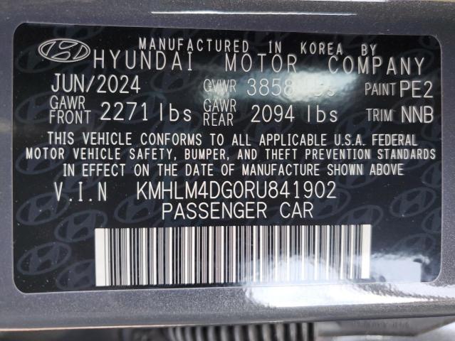 Фото 12 - HYUNDAI ELANTRA