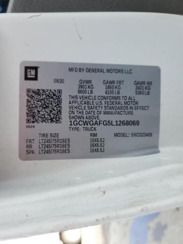 Фото 12 - CHEVROLET ALL Models