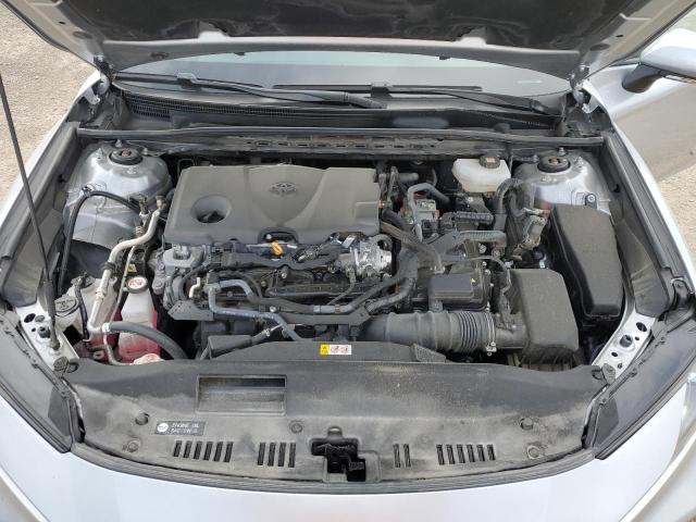 Фото 11 - TOYOTA CAMRY