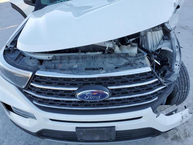 Фото 12 - FORD EXPLORER