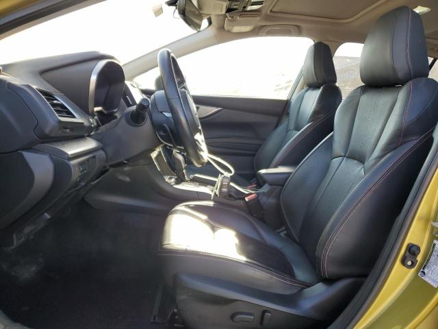 Фото 7 - SUBARU CROSSTREK