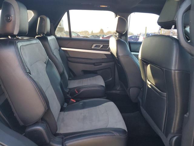 Фото 11 - FORD EXPLORER