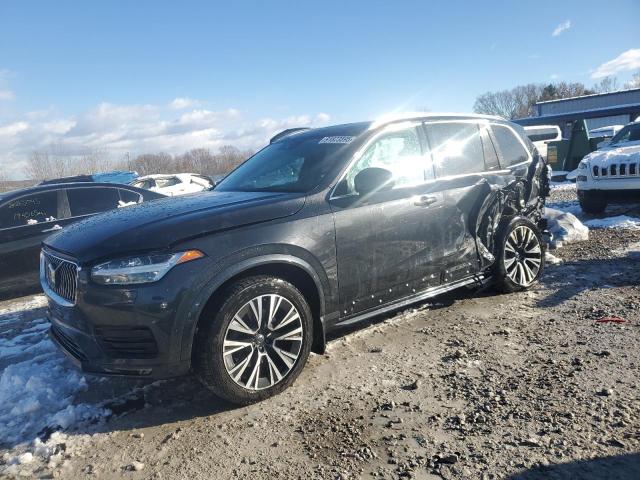 Фото 1 - VOLVO XC90