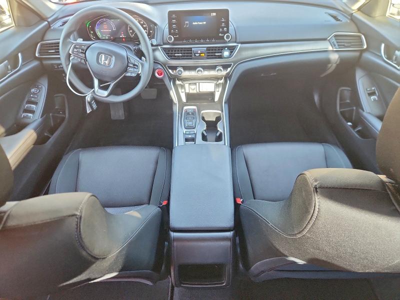 Фото 8 - HONDA ACCORD