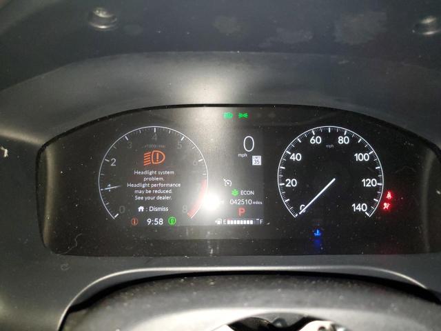 Фото 9 - HONDA HR-V