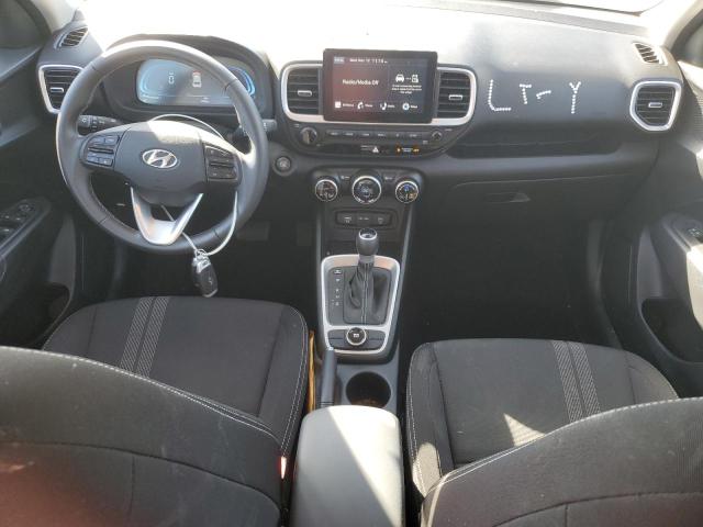 Фото 8 - HYUNDAI VENUE