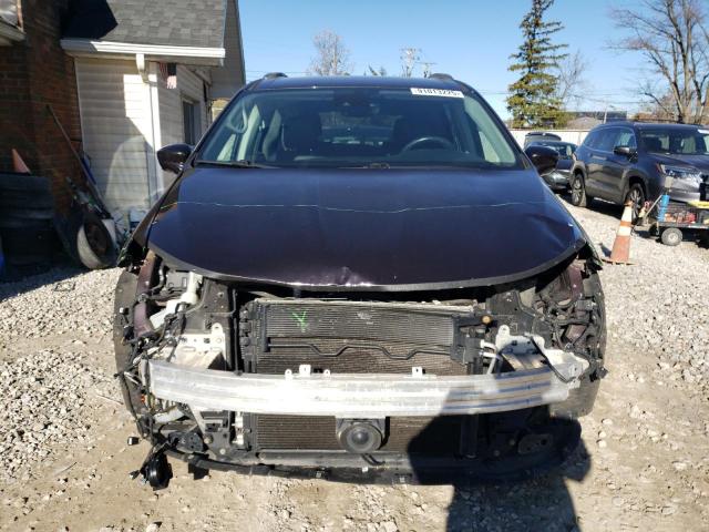 Фото 5 - CHRYSLER PACIFICA