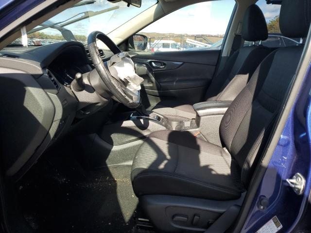 Фото 7 - NISSAN ROGUE