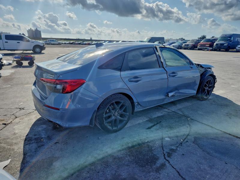 Фото 3 - HONDA CIVIC