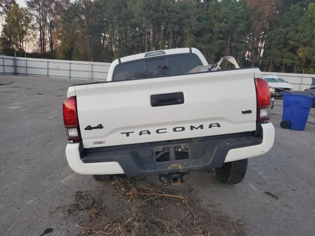 Фото 6 - TOYOTA TACOMA