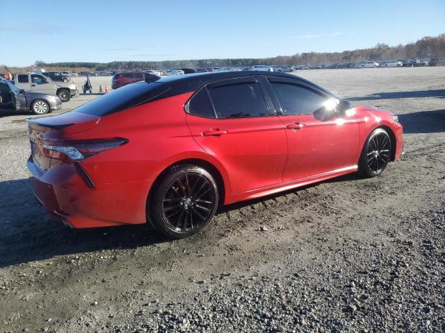 Фото 3 - TOYOTA CAMRY